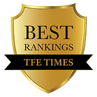 TFE Times Best Rankings