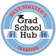 Grad School Hub Best Master's in Taxation