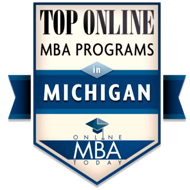 Online MBA Today Top Online MBA Programs in Michigan