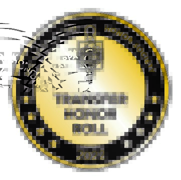 Phi Theta Kappa Transfer Honor Roll 2022